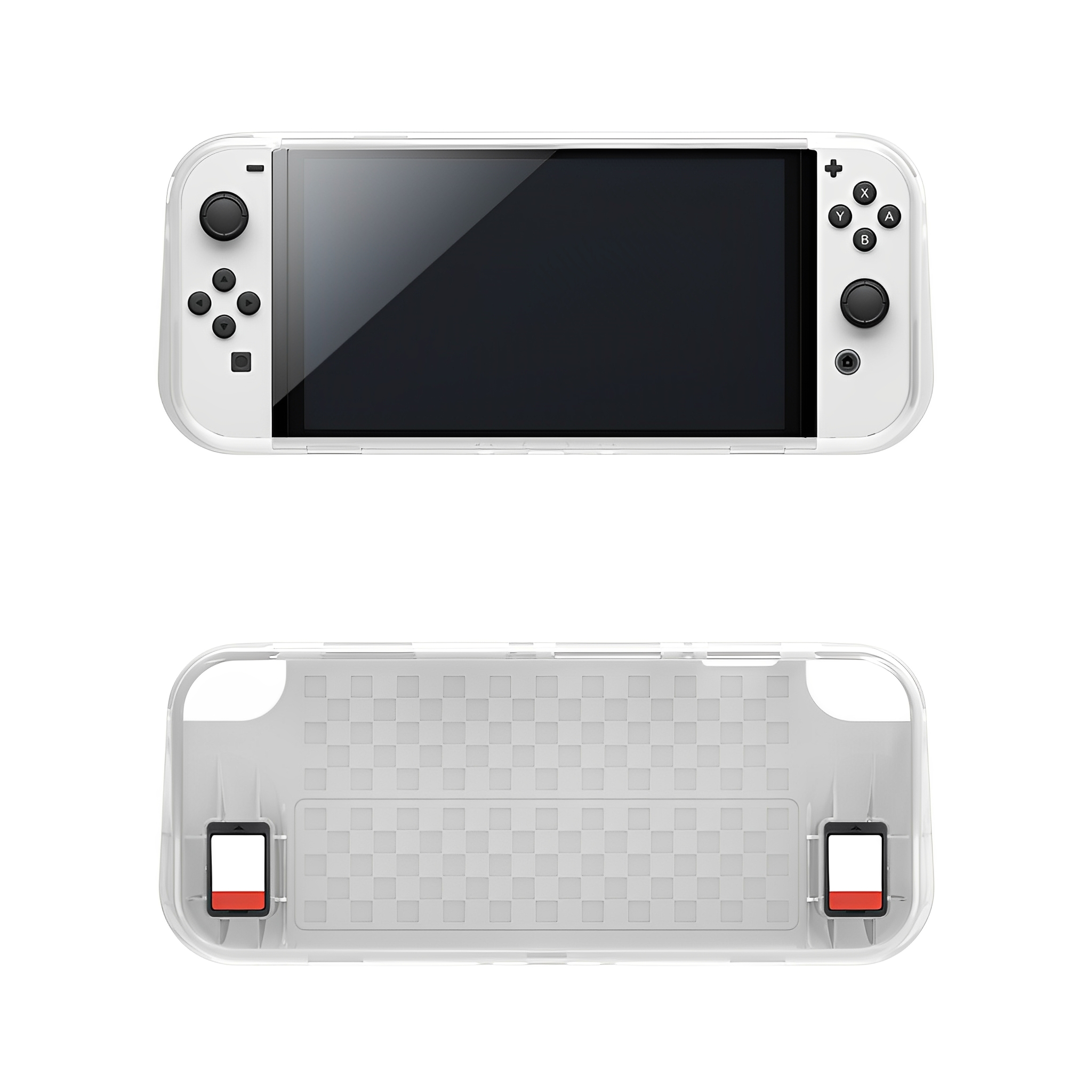    Nintendo Switch Oled       Poly-C 0974