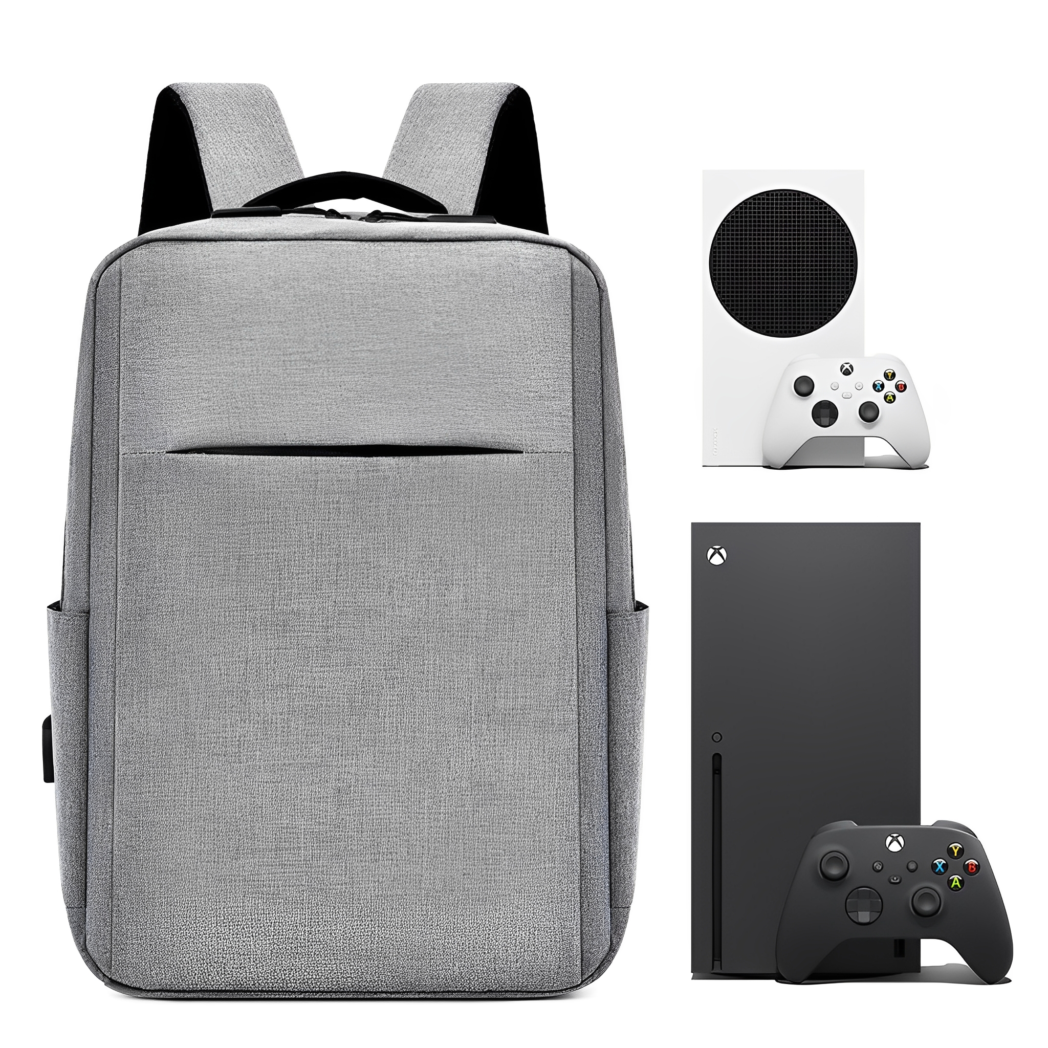 -   Xbox Series S/X 0615
