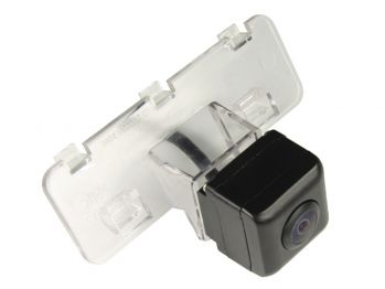 HS 8081 Камера заднего вида Vizant  для Suzuki Swift 09-