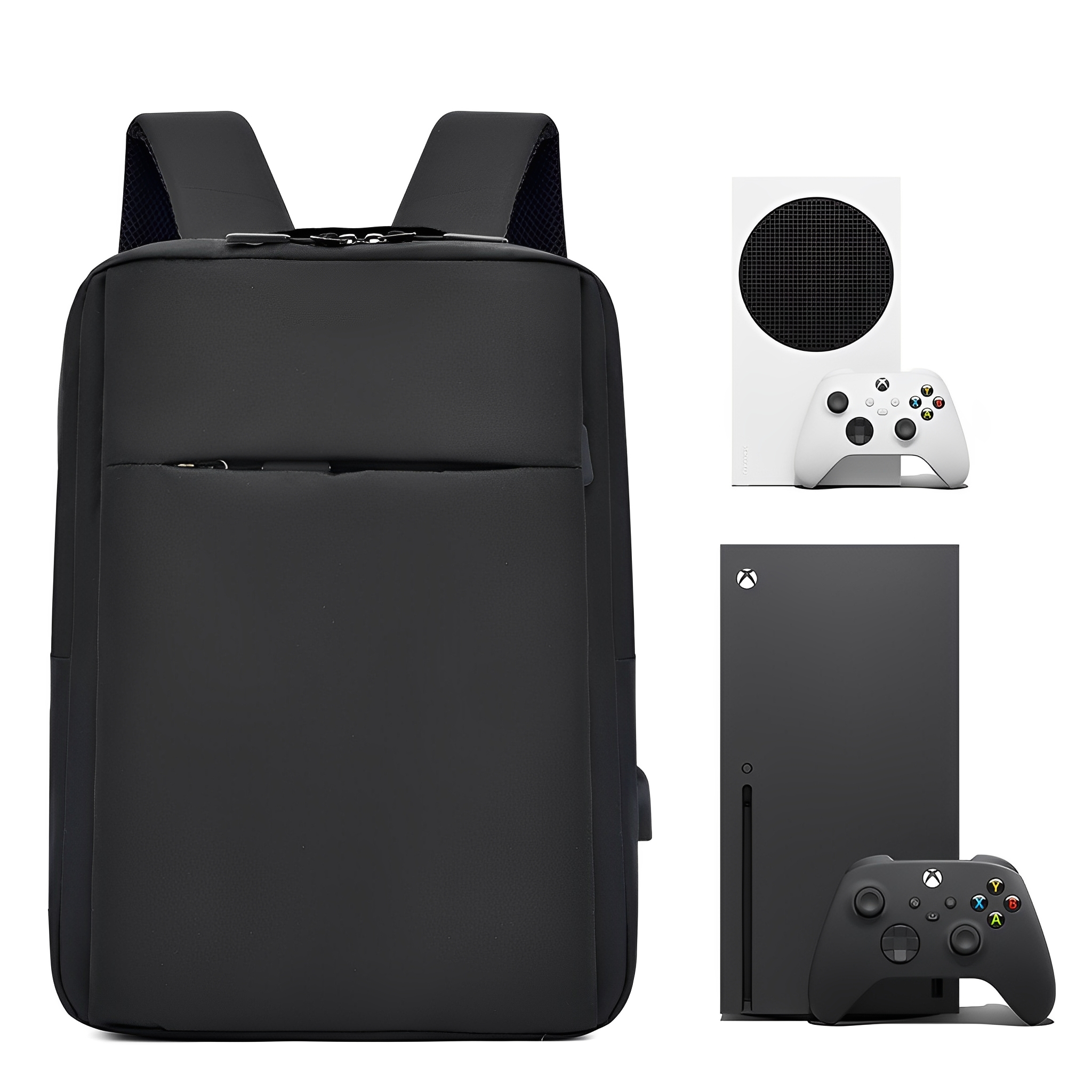 -   Xbox Series S/X 0615