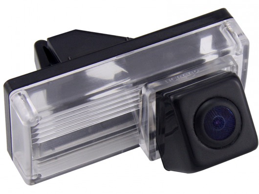 HS 8002 Камера заднего вида Vizant СА 9529  для Тoyota Land Cruiser 100/120