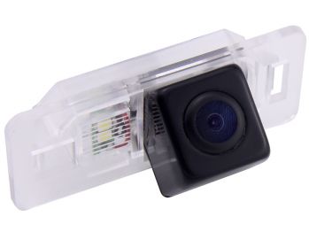 HS 8020 Камера заднего вида Vizant  СА 9543  для BMW X1/13-14.16-17/  X3/13,14/    X5/14.1