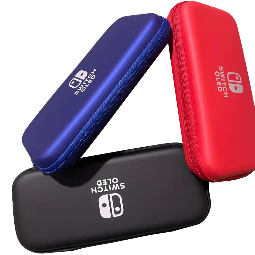   -    Nintendo Switch Oled E-bag 0950