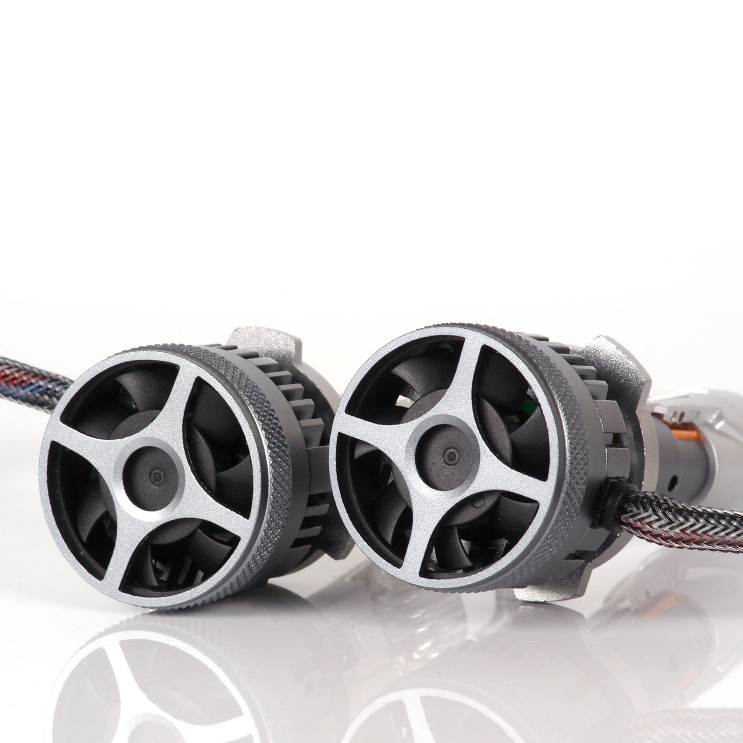    Vizant A2  HB3 9005   CSP3570 8000lm 5000k 40W