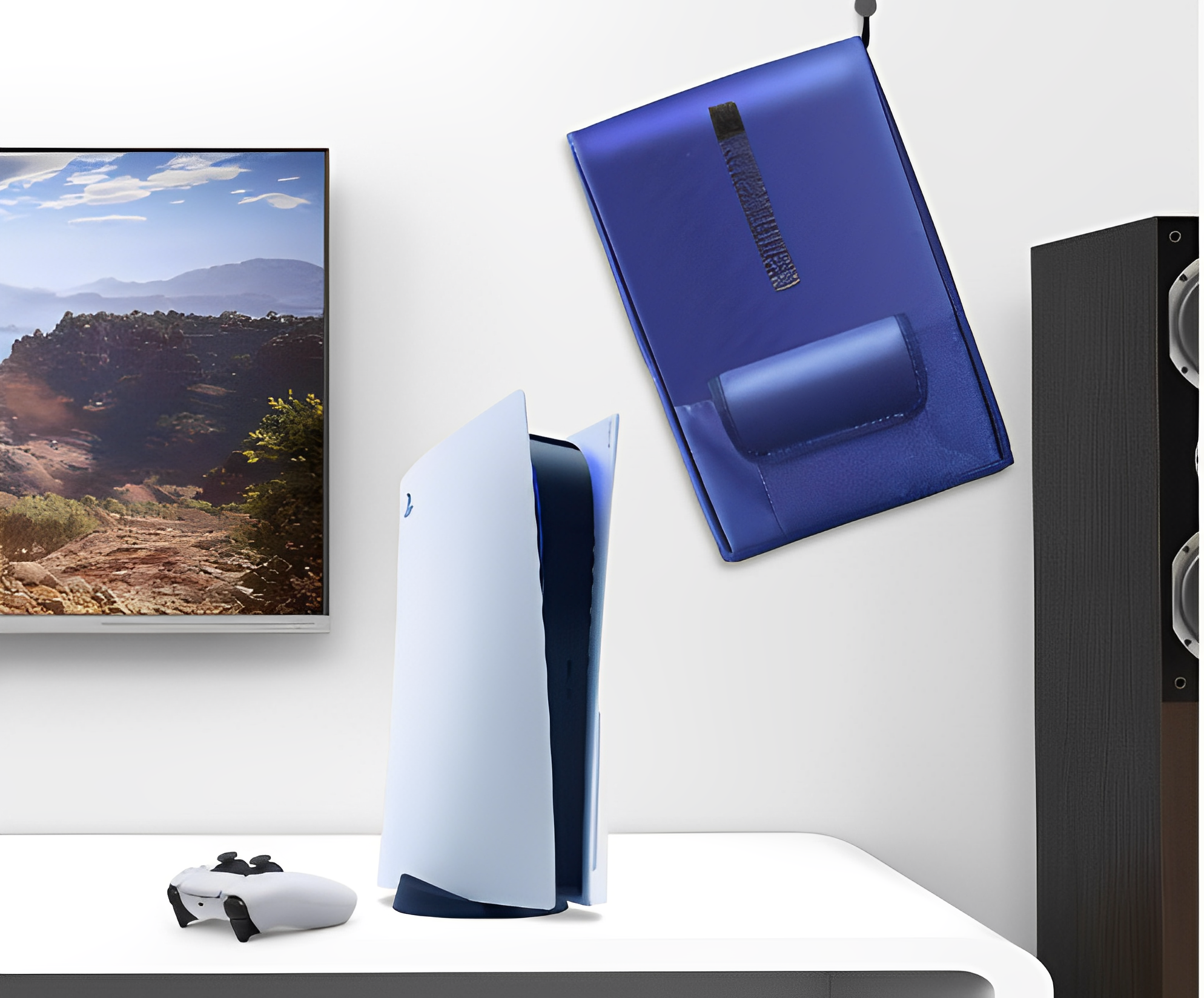     PS5   DualSense 0370