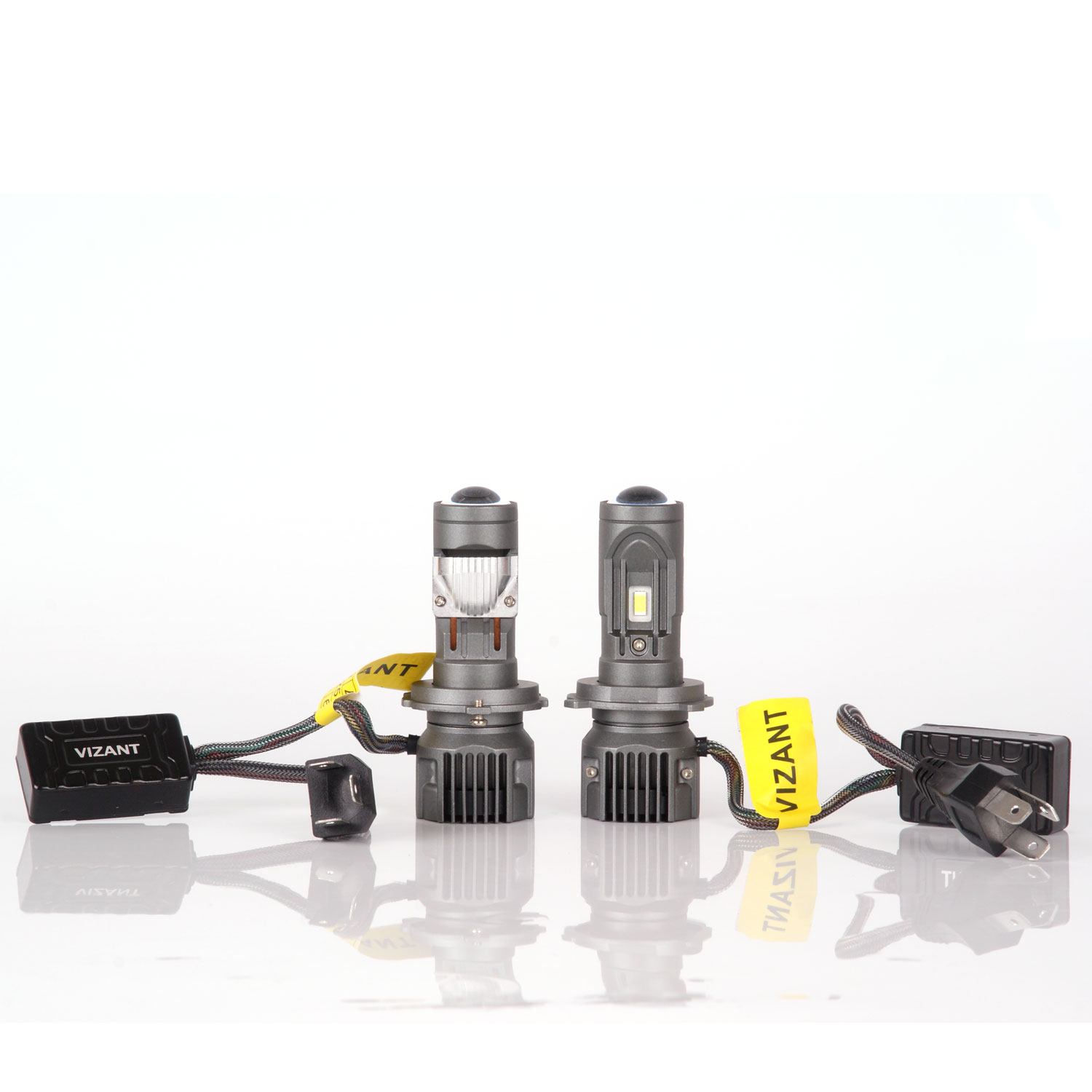    Vizant A2  H4 H19   CSP4575 8000lm 5000k 40W