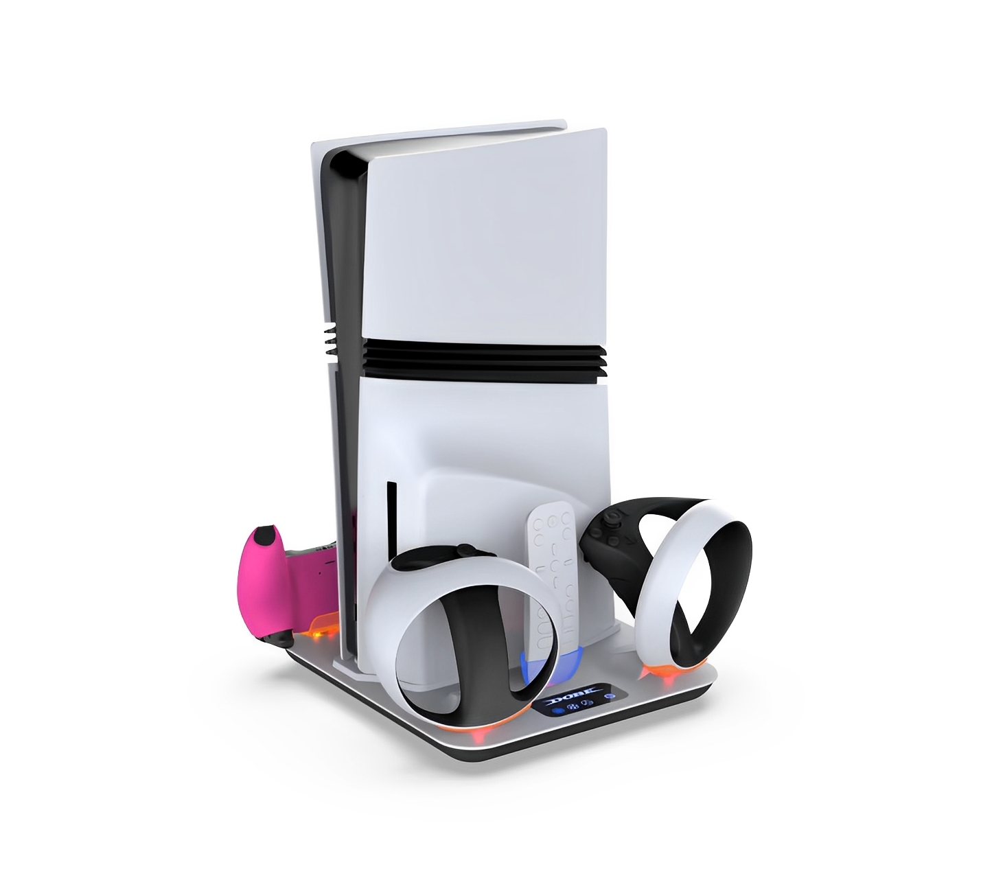    PS5/Slim/PRO     PS VR2 0813