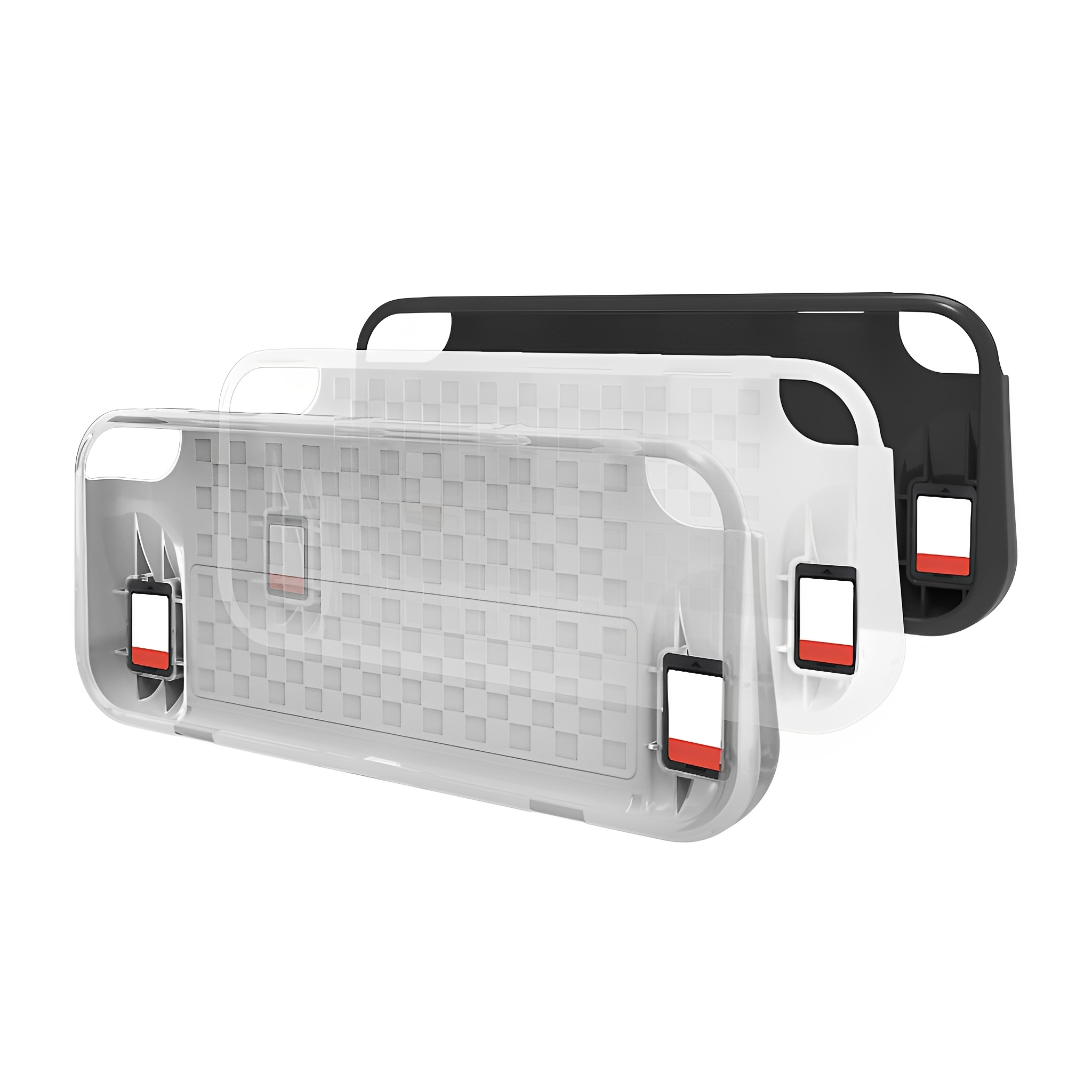    Nintendo Switch Oled       Poly-C 0974
