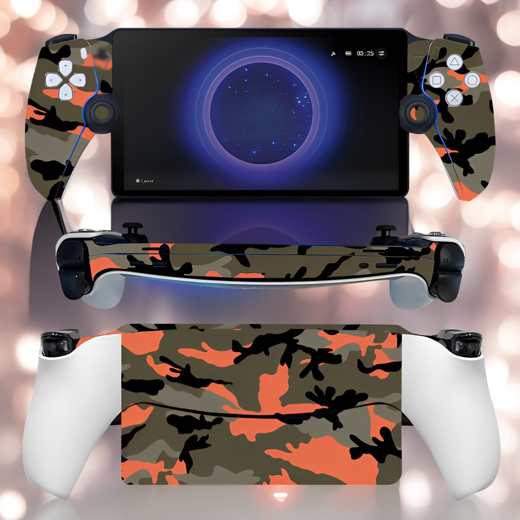      PS Portal 0714