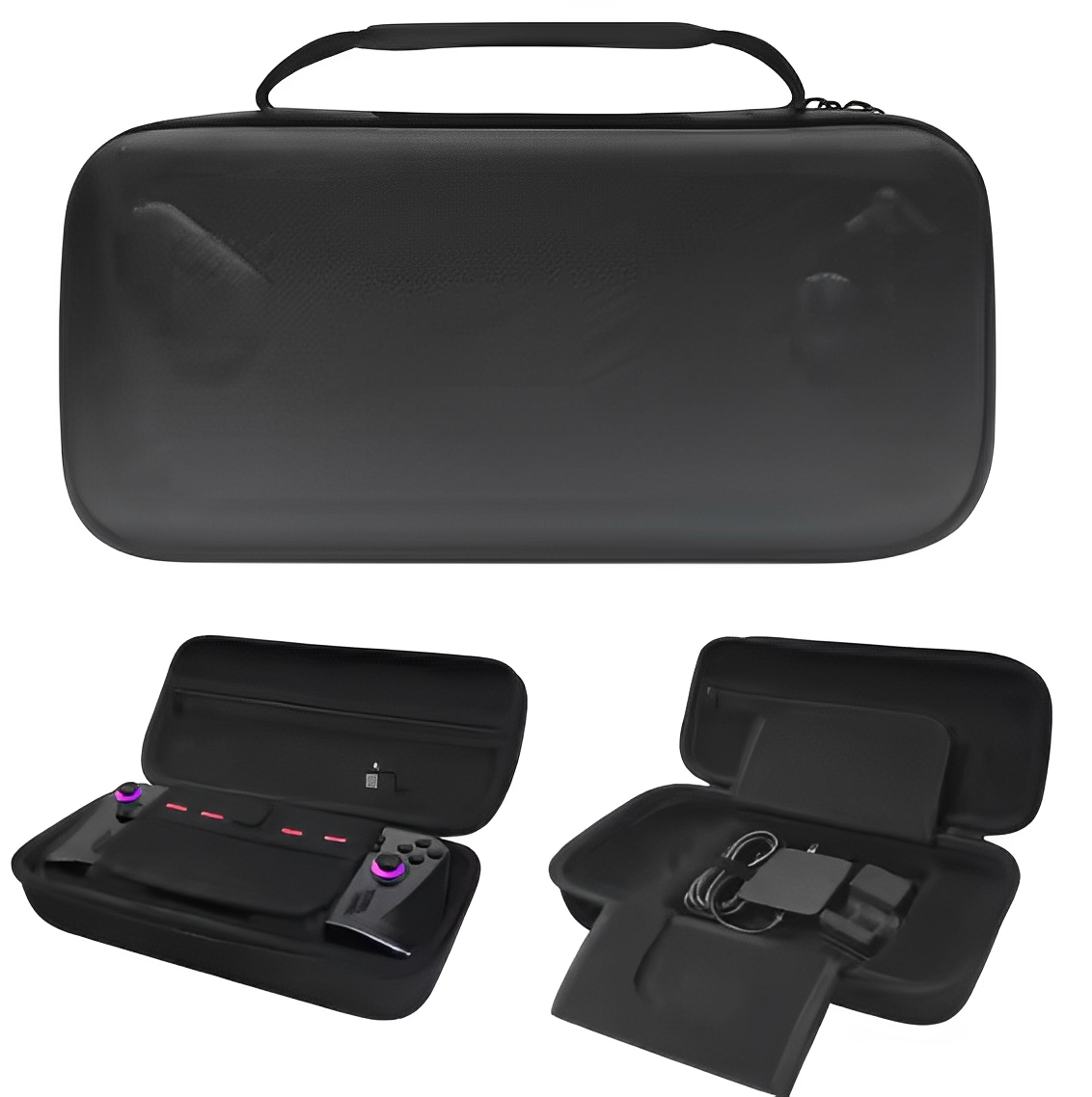 -    Rog Ally/Rog Ally X  Mode-X 0882
