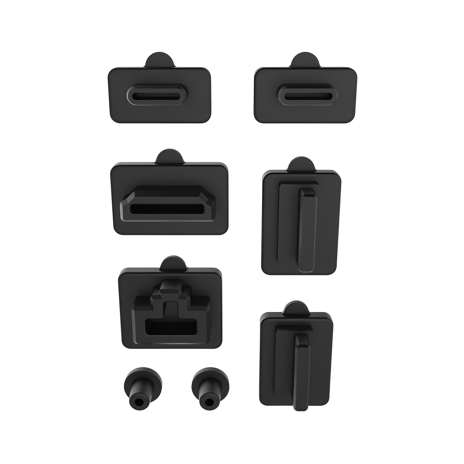      Switch Oled Plug-C 0936