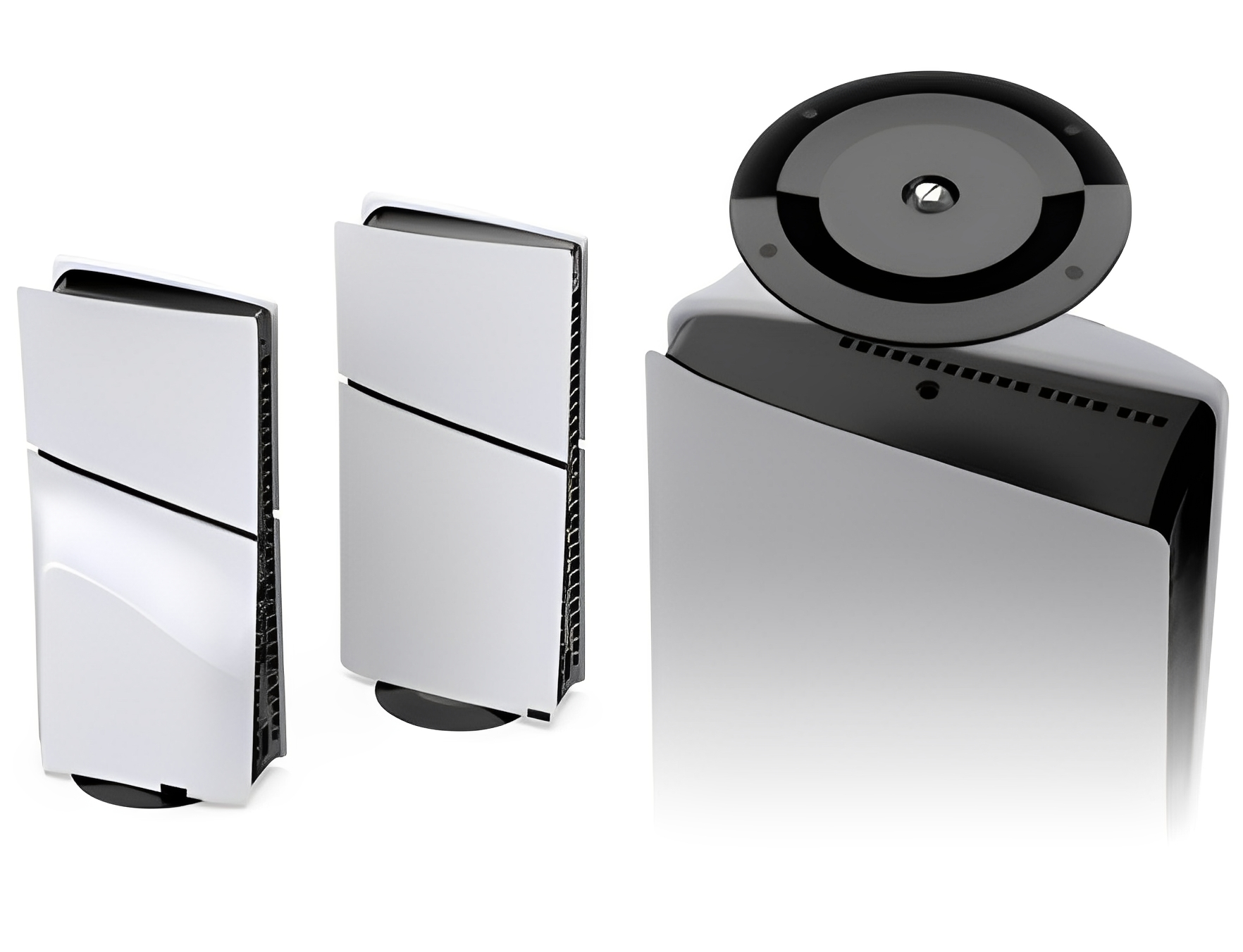    PS5 Slim Minimal 0165