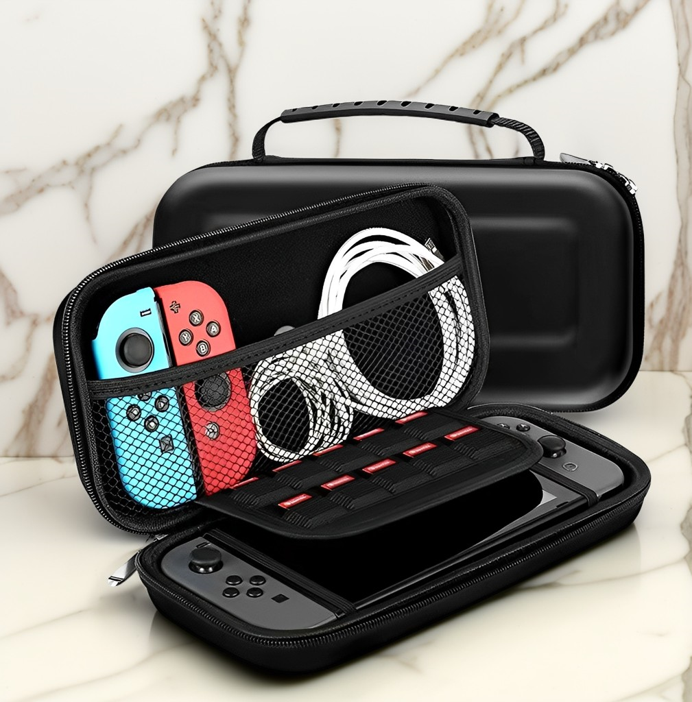   Nintendo Switch OLED  ,     , , , ,  1001