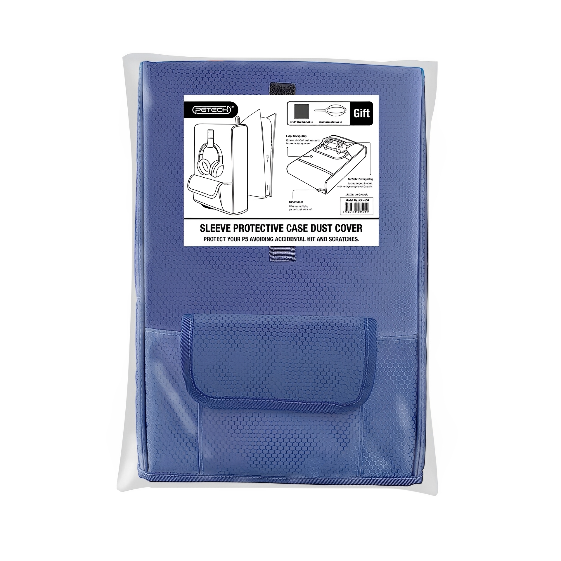     PS5   DualSense 0370
