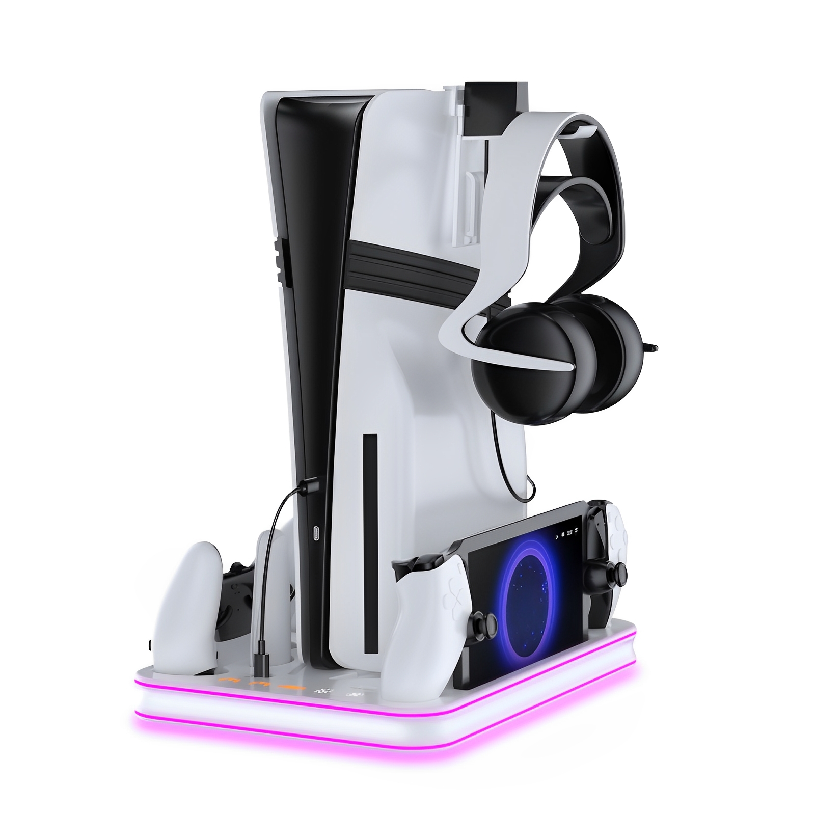   PS5/Slim/PRO      DualShock  PS Portal 0783