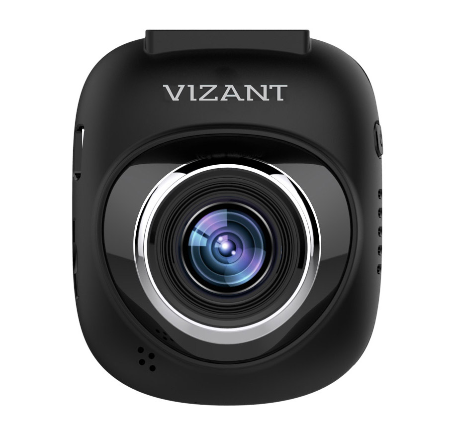 Видеорегистратор Vizant Prime FHD wi-fi   