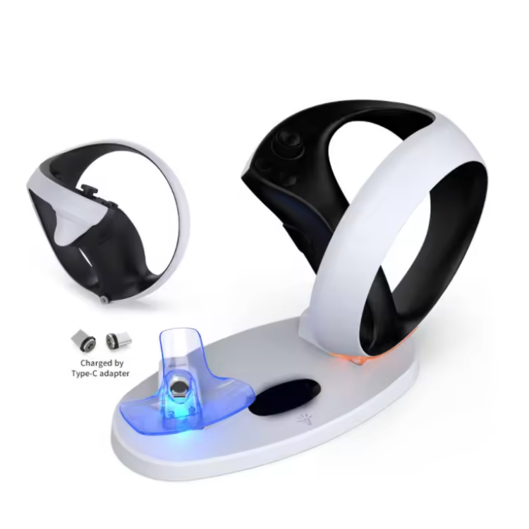  -    PS VR2 PS5 9601