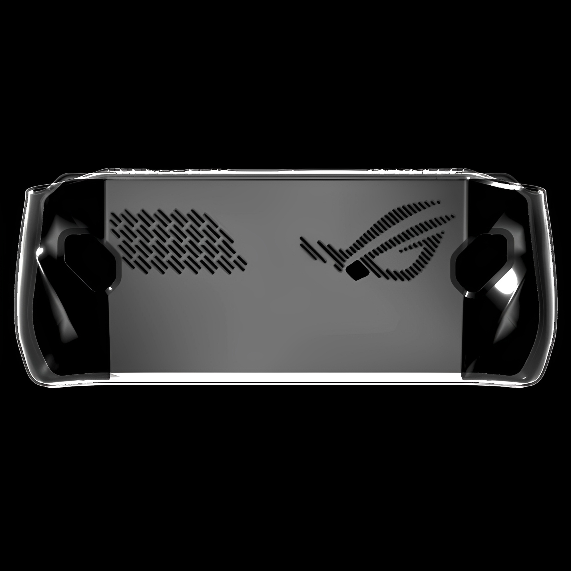     Rog Ally Crystal-C 0837