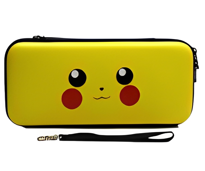    Nintendo Switch   Pikachu 1025