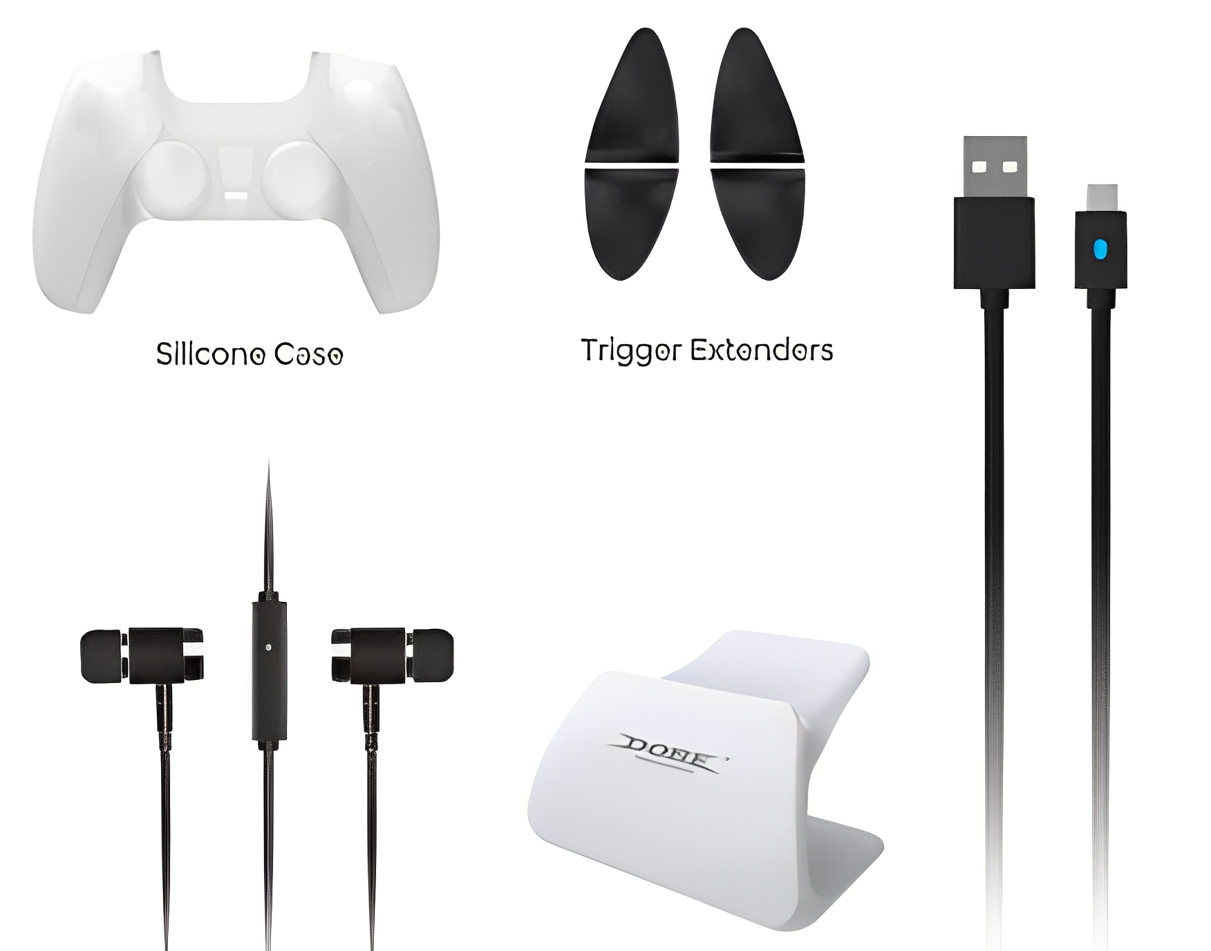     DualSense 81 0257