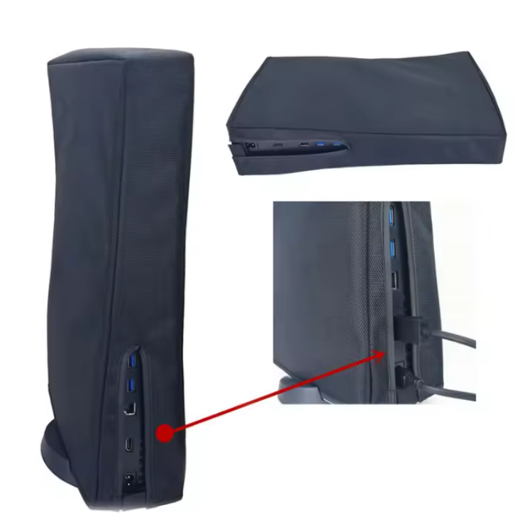   Dust Dirt Pro   PS5 0058