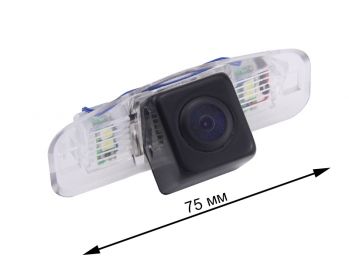 Камера заднего вида Vizant/IL Trade СА 9864  для Honda accord  2011-