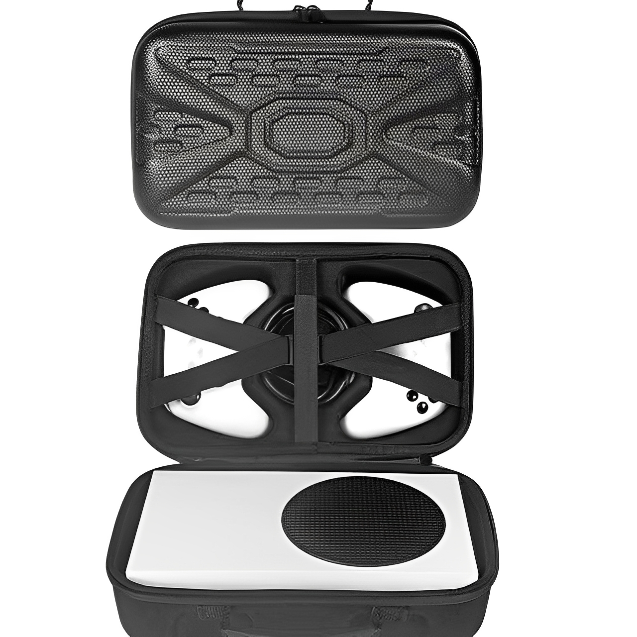      Xbox Series S   0592