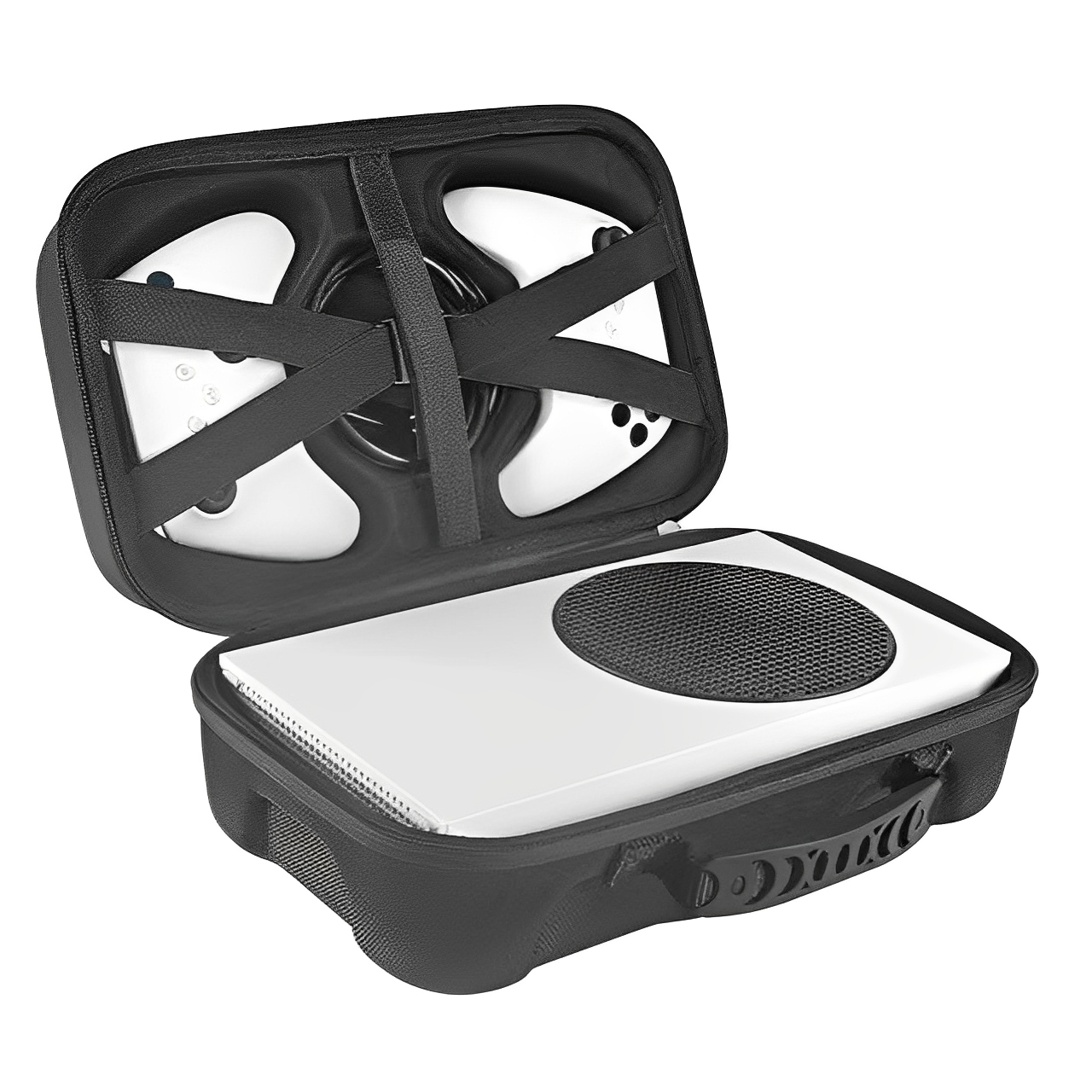      Xbox Series S   0592