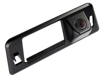 Камера заднего вида Vizant/IL Trade RM 9911 для  Subaru XV 2012+
