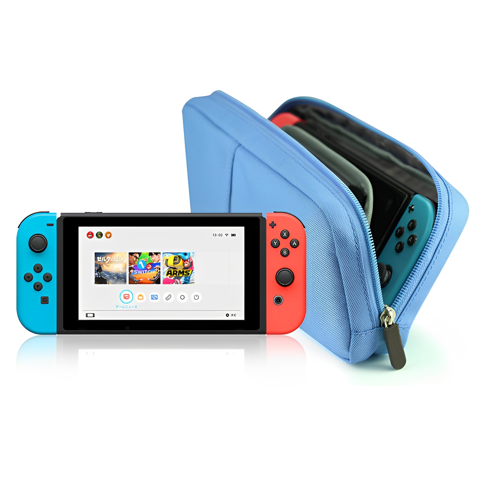      Nintendo Switch OLED 1018