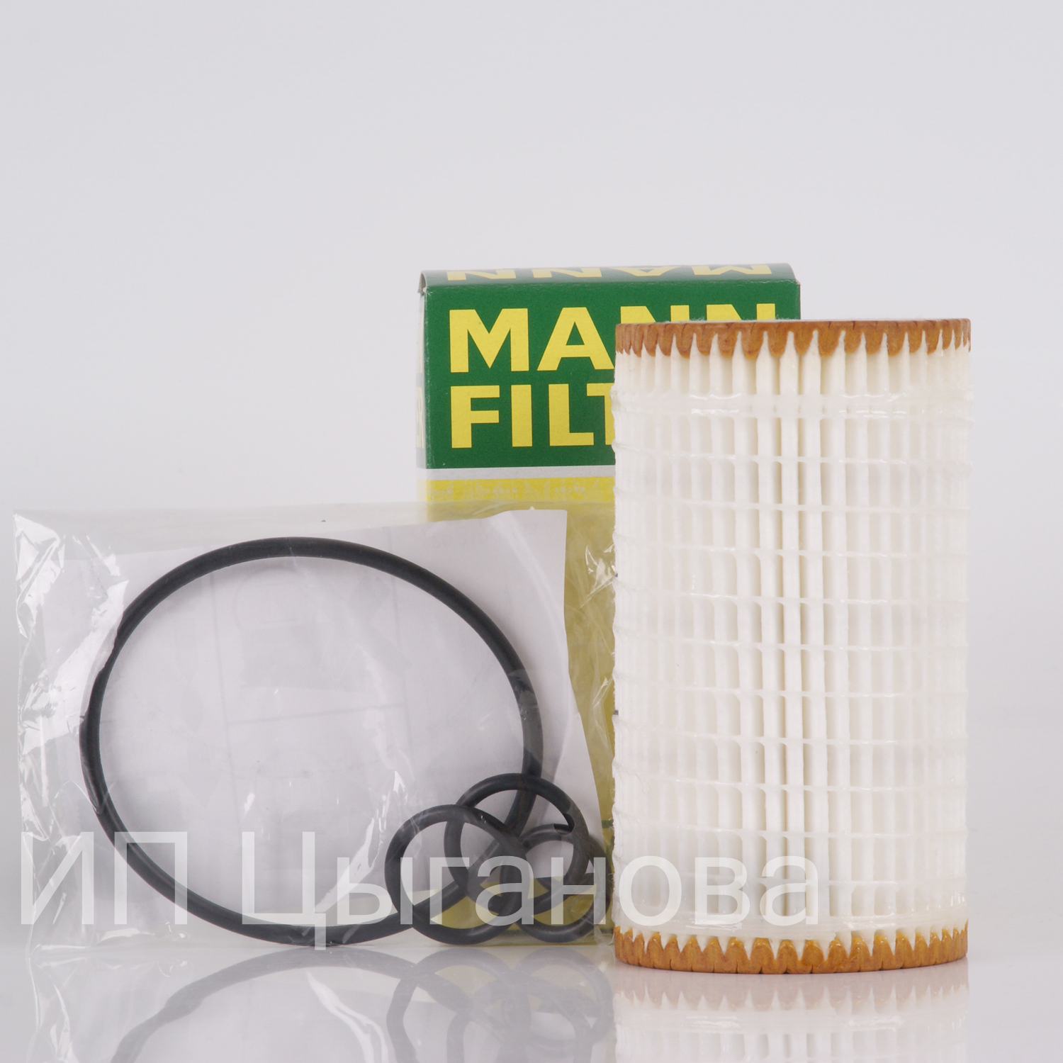 MANN FILTER   . HU718/5X