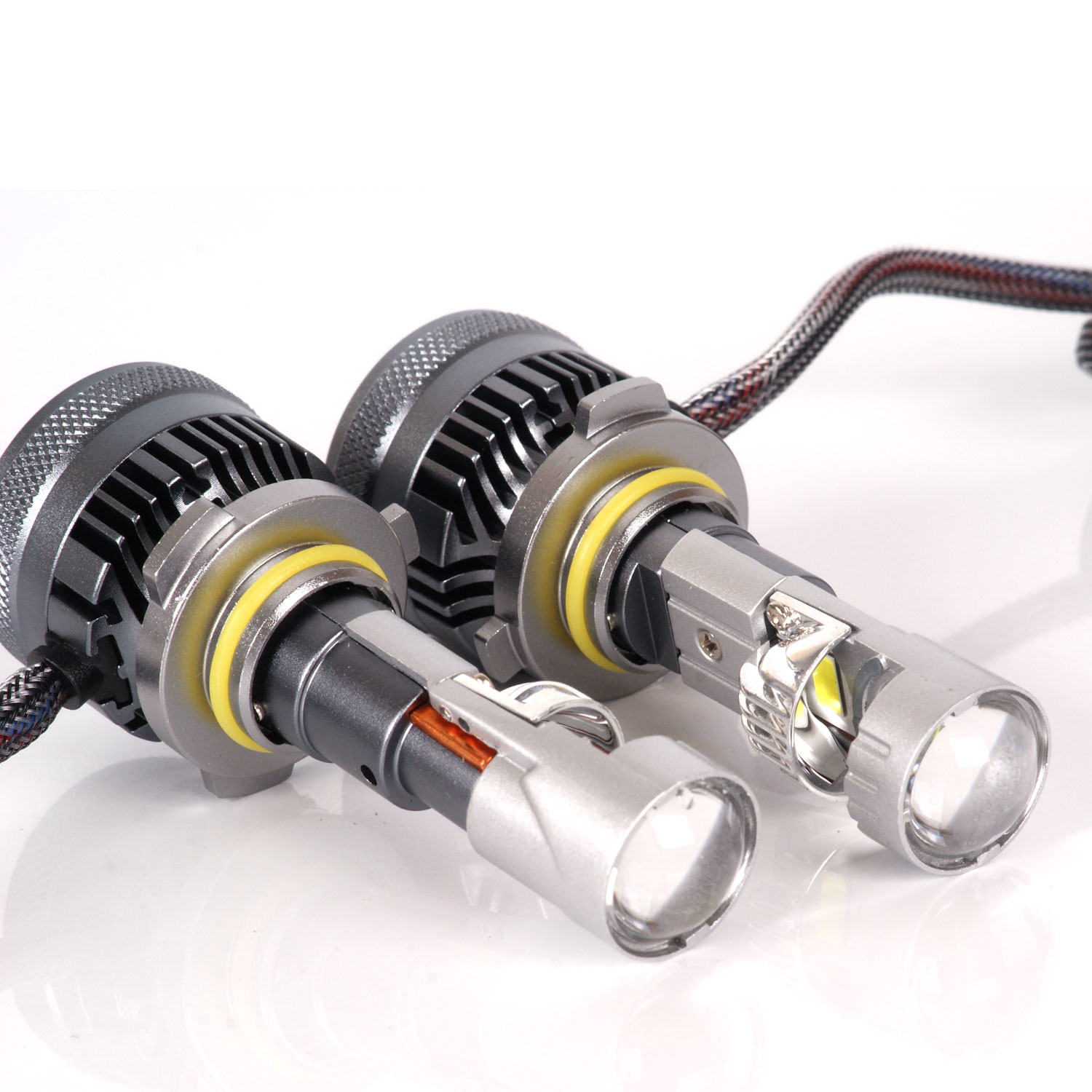    Vizant A2  HB3 9005   CSP3570 8000lm 5000k 40W