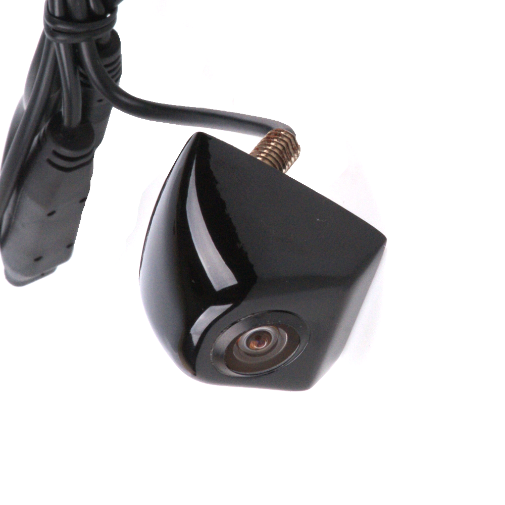 Универсальная камера заднего вида c динамической разметкой Vizant A-601D