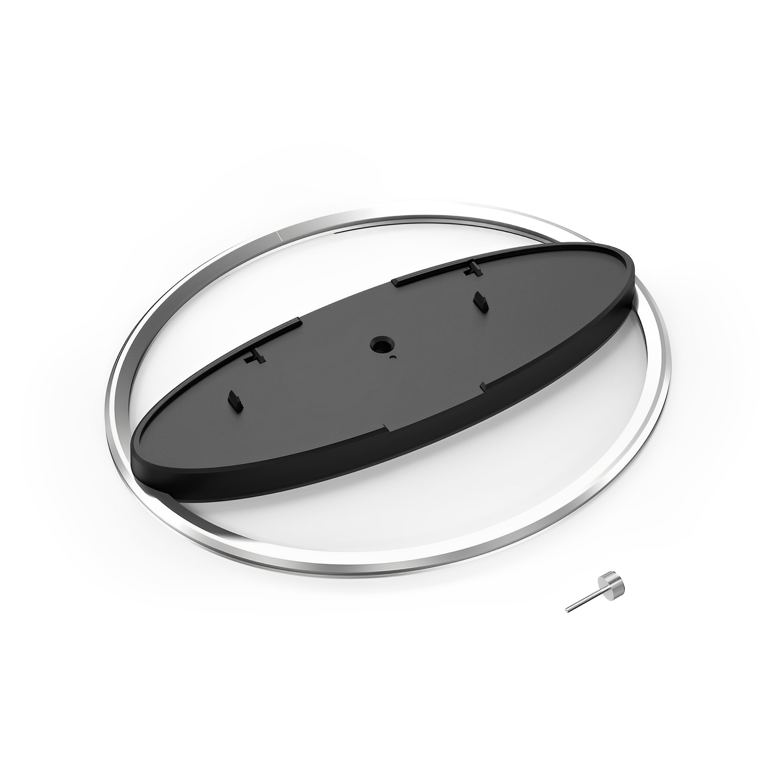     PS5/Slim/PRO Silver Line 0806