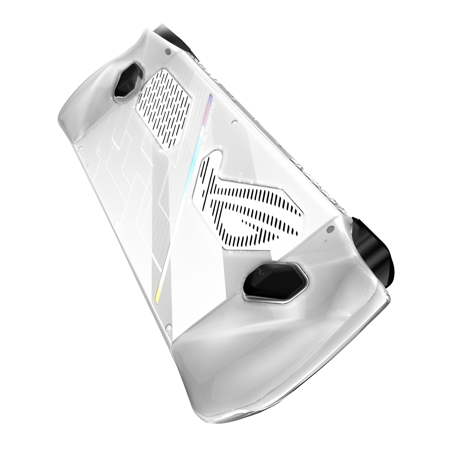     Rog Ally T-Mode 0844