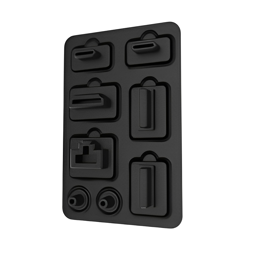      Switch Oled Plug-C 0936