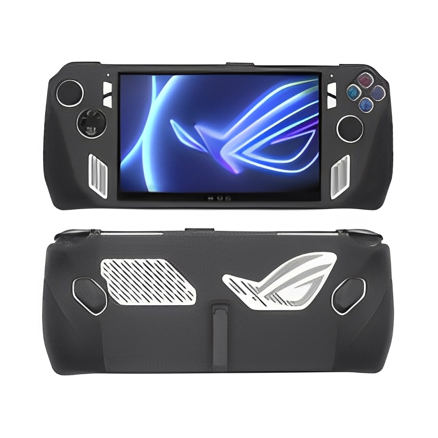     Rog Ally    E-Stand 0868