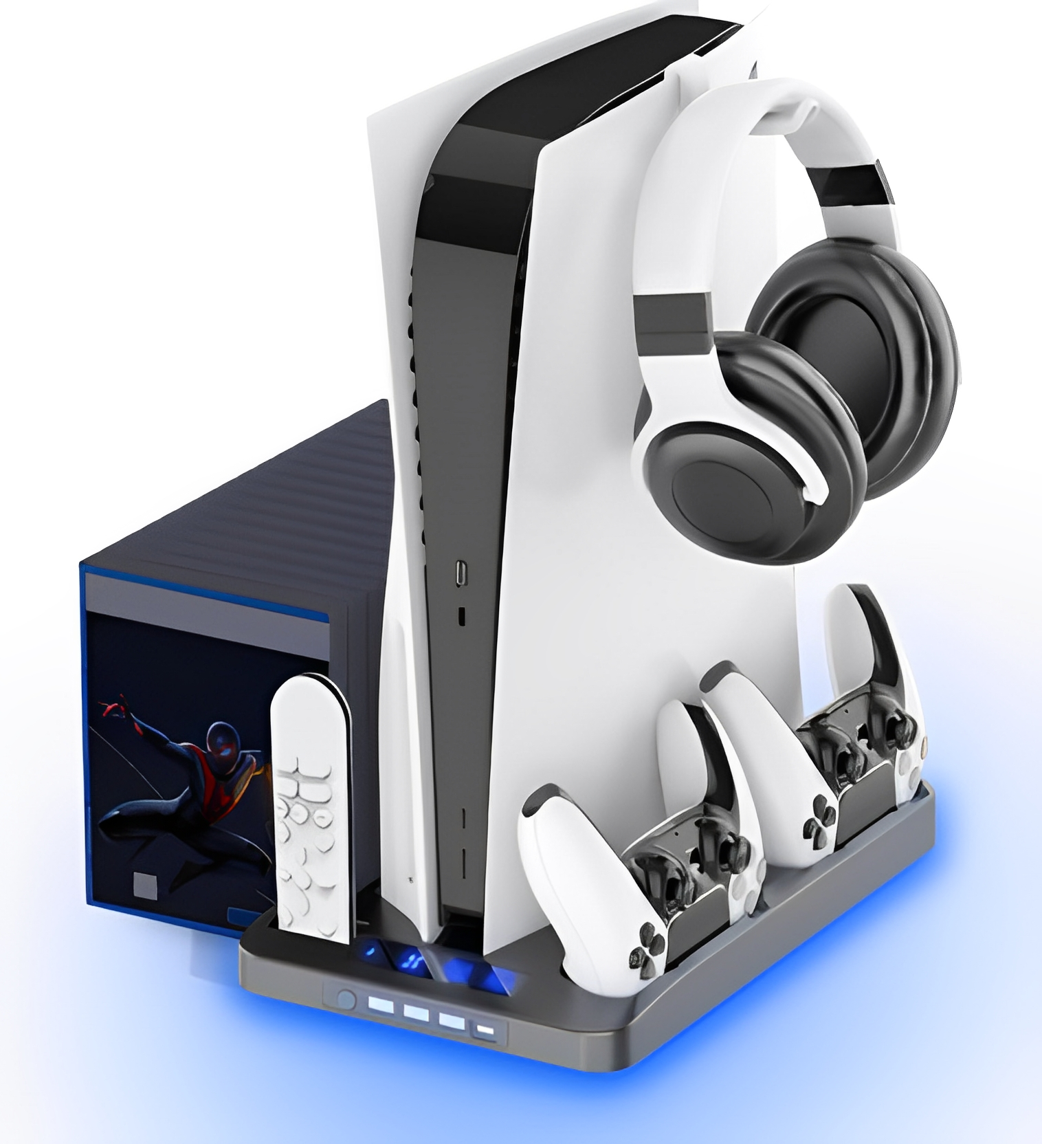     PS5 ,  DualSense c     0424