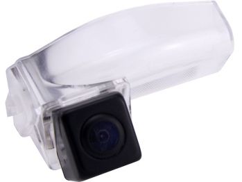 HS 8023 Камера заднего вида Vizant СА 9577  для Mazda 2/3