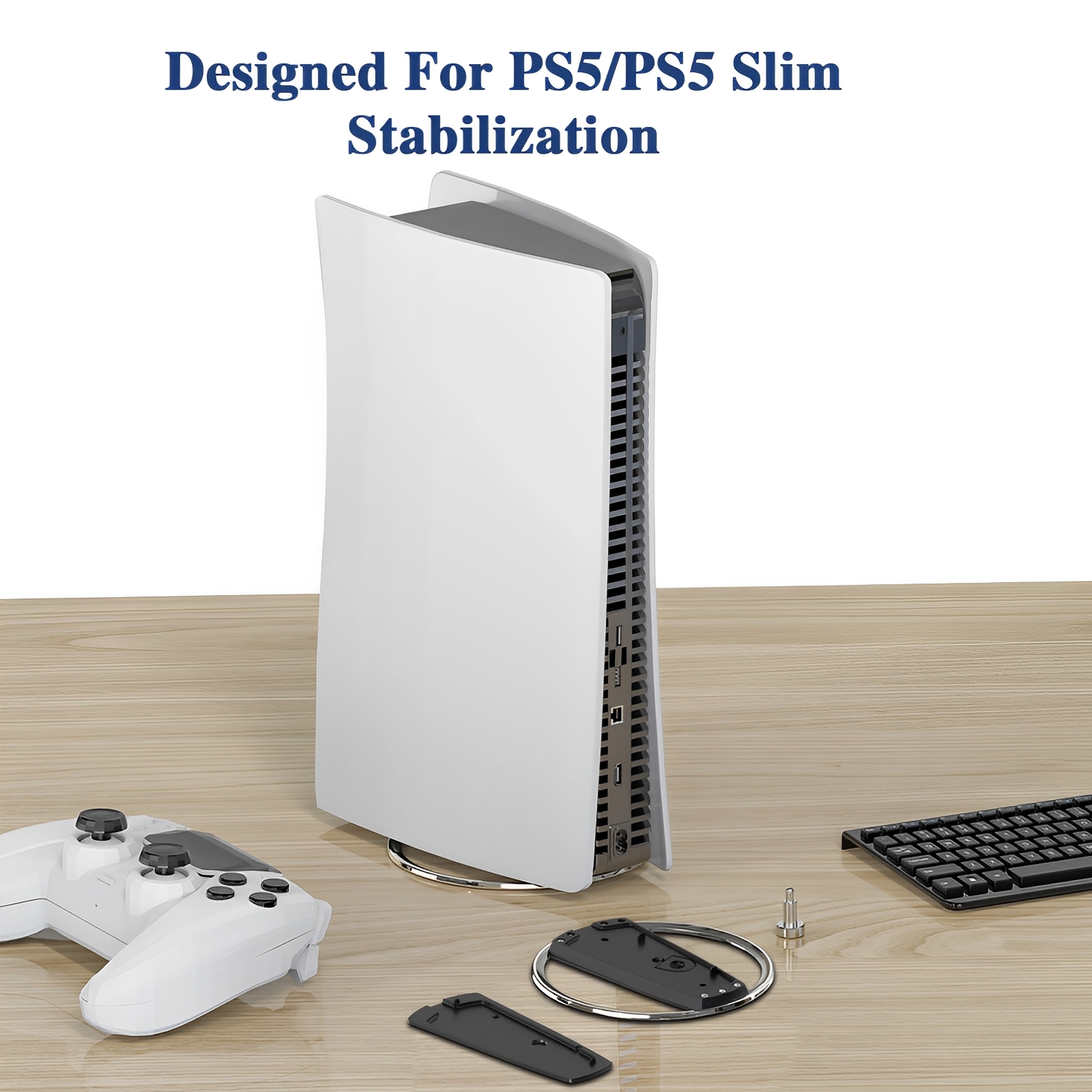    PS5/PS5 Slim  Minimal 0417