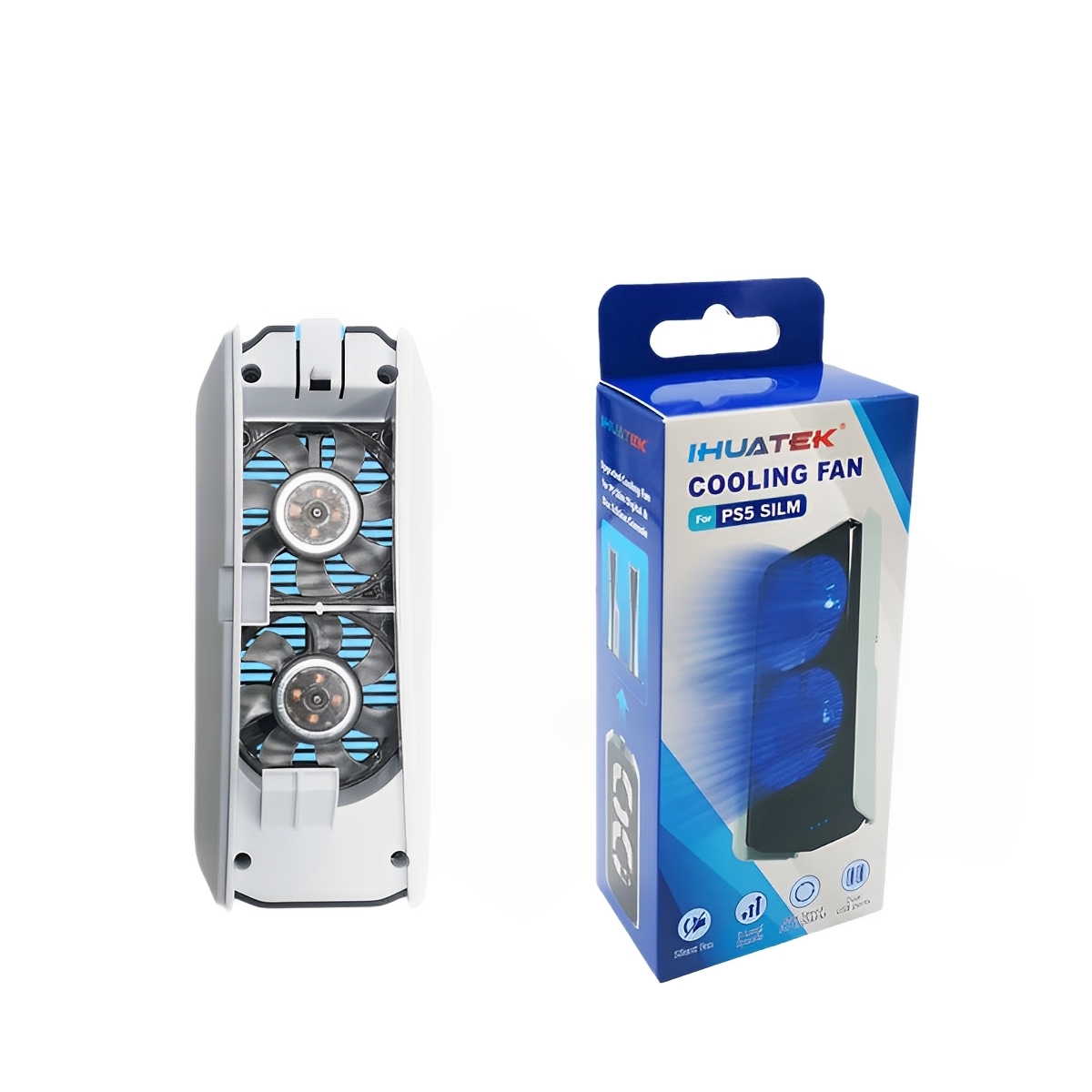     PS5 Slim 0301