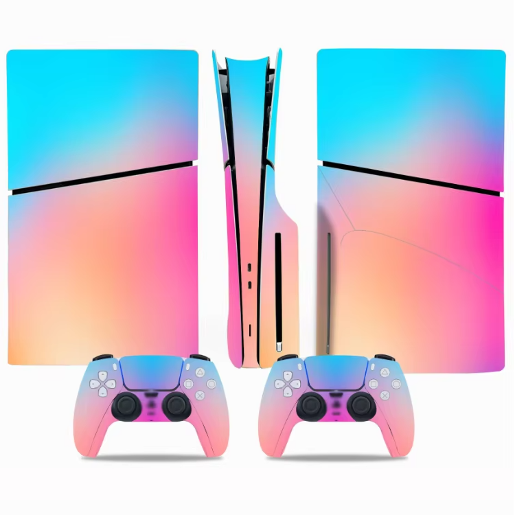  -   PS5 SLIM   DualSense 0348