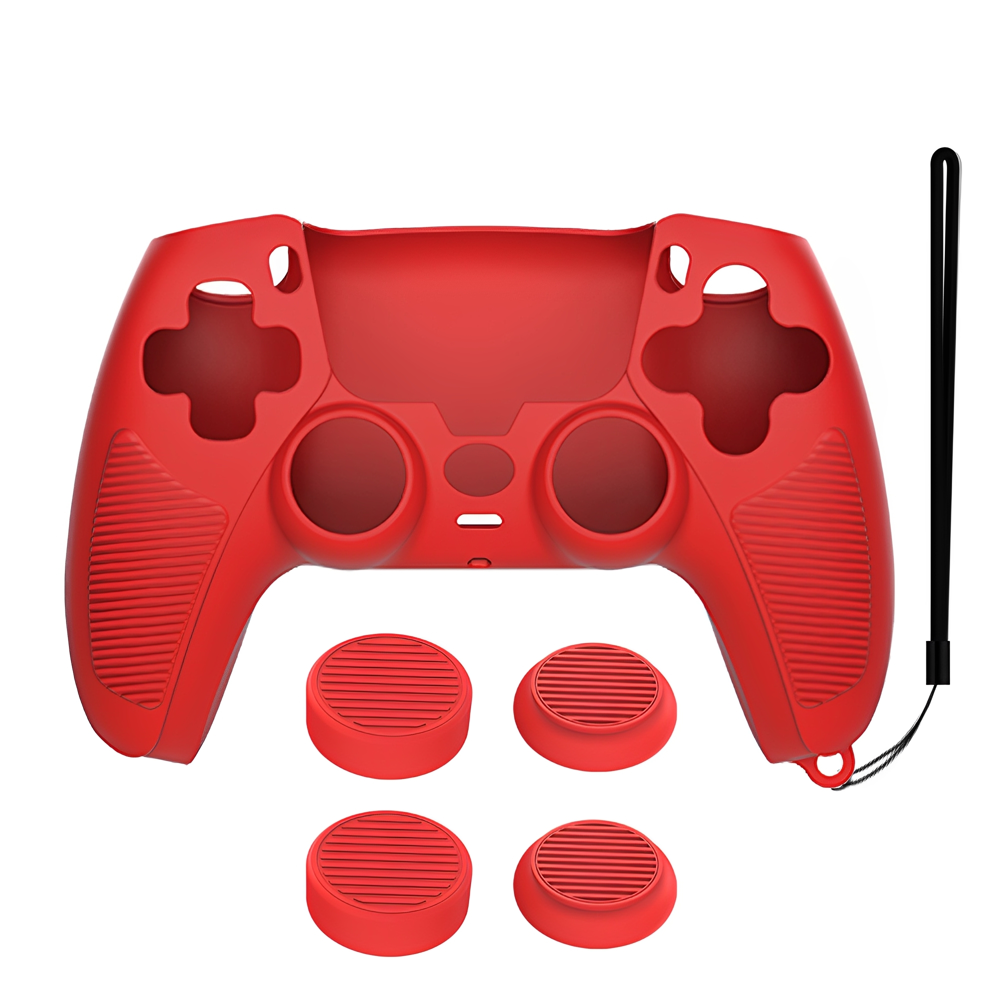      Dual  Sense PS5 FullCore 0110