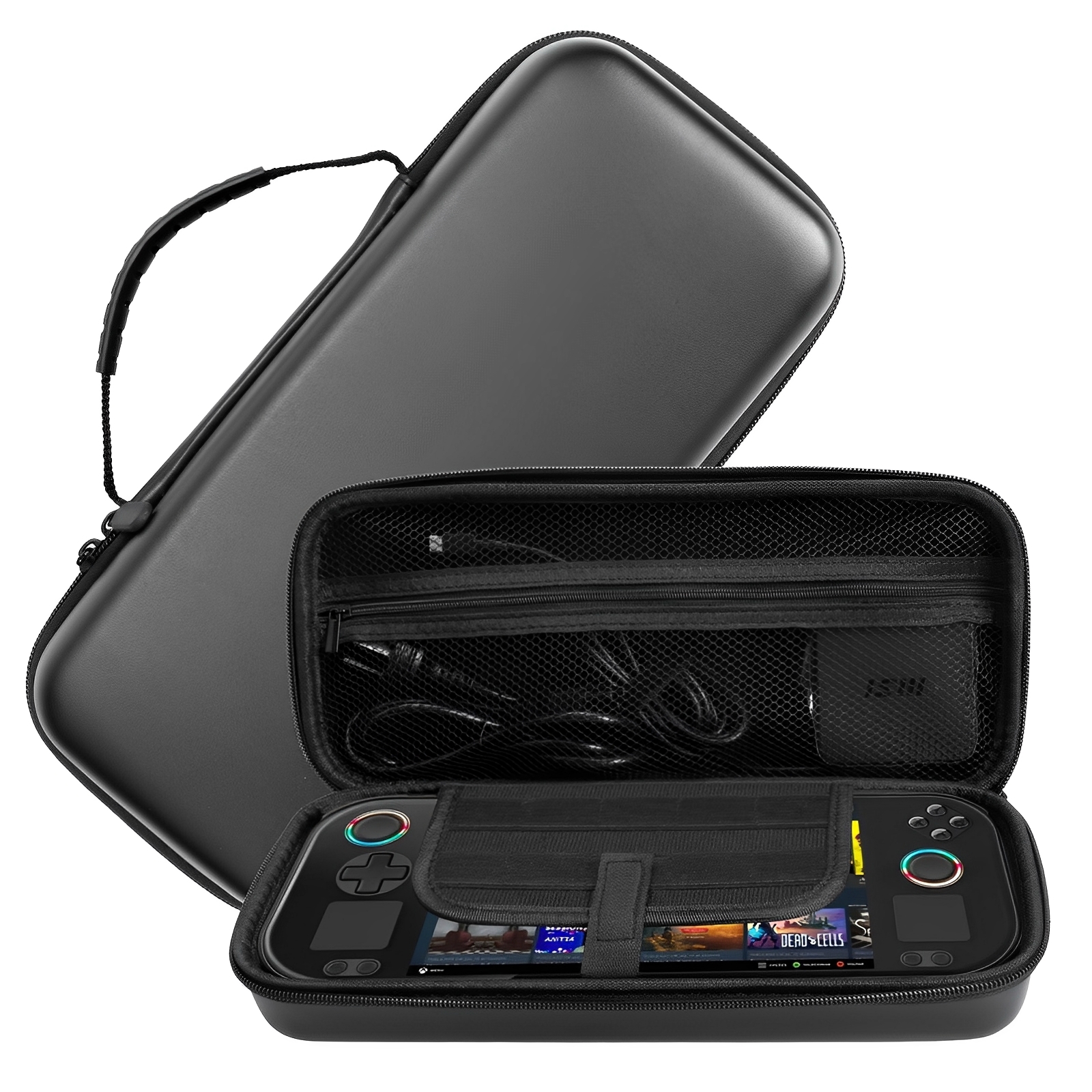 -   Rog Ally E-Case 0875