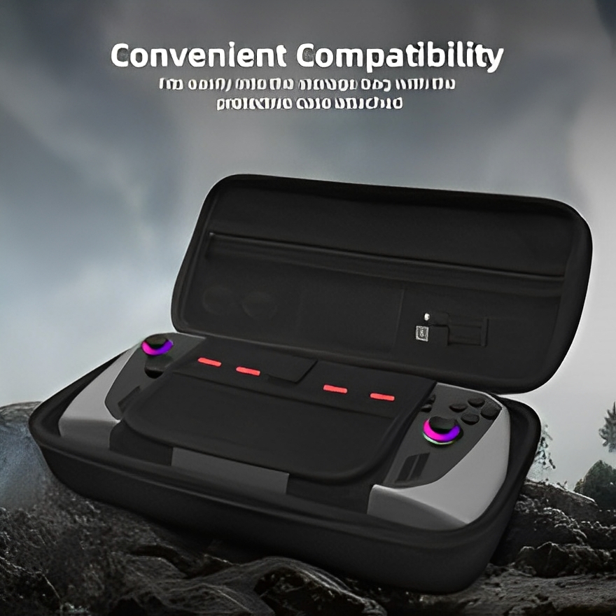 -    Rog Ally/Rog Ally X  Mode-X 0882