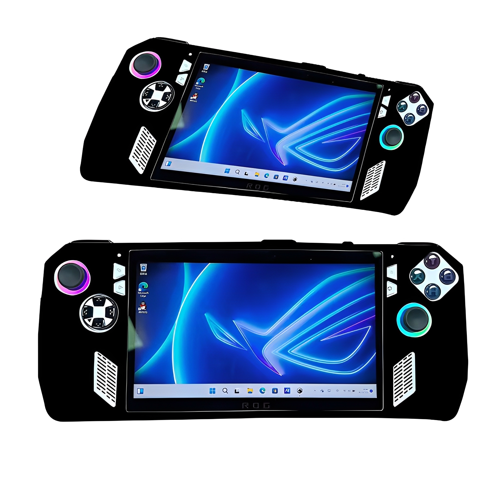     Rog Ally    E-Stand 0868
