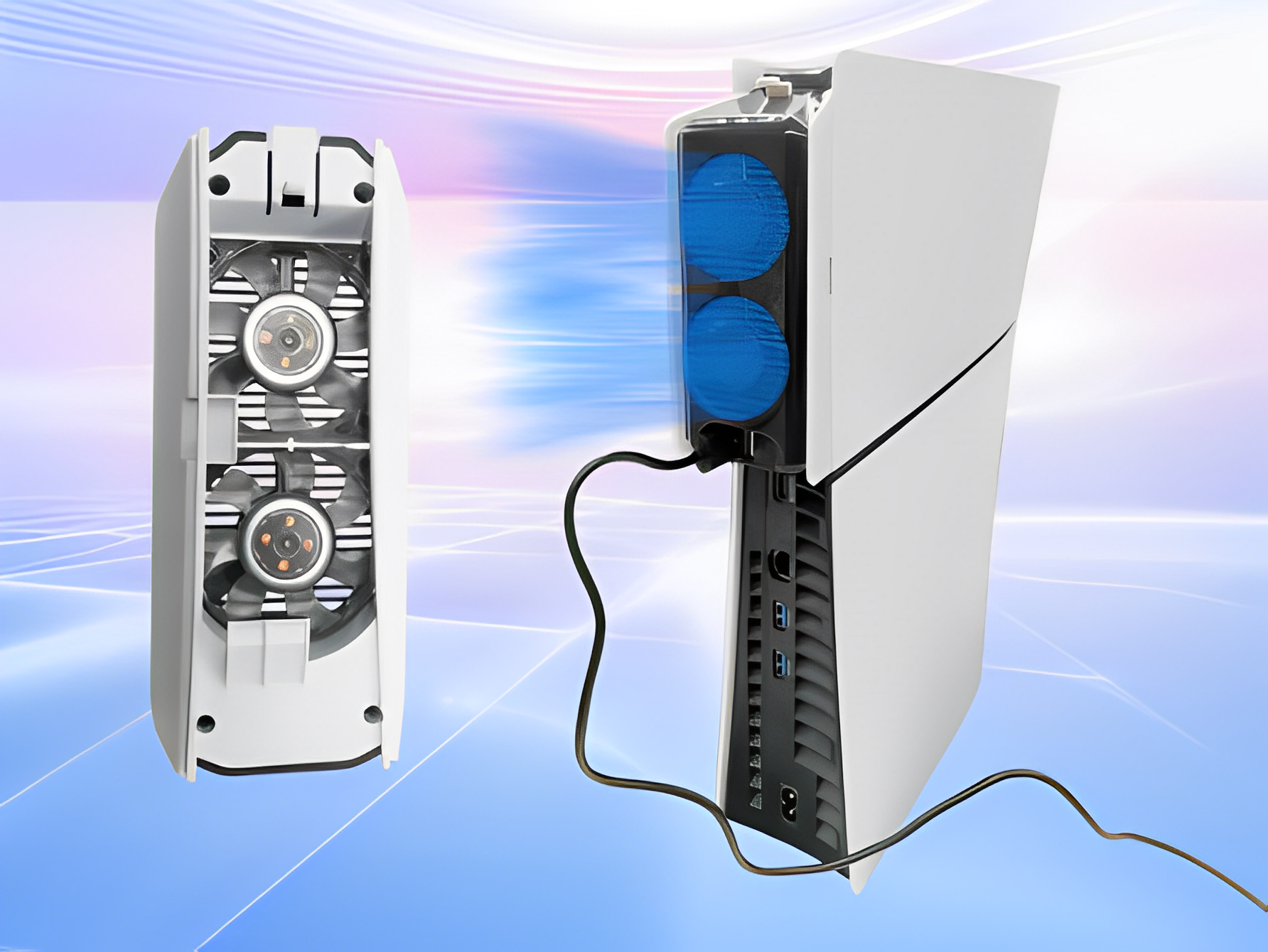     PS5 Slim 0301