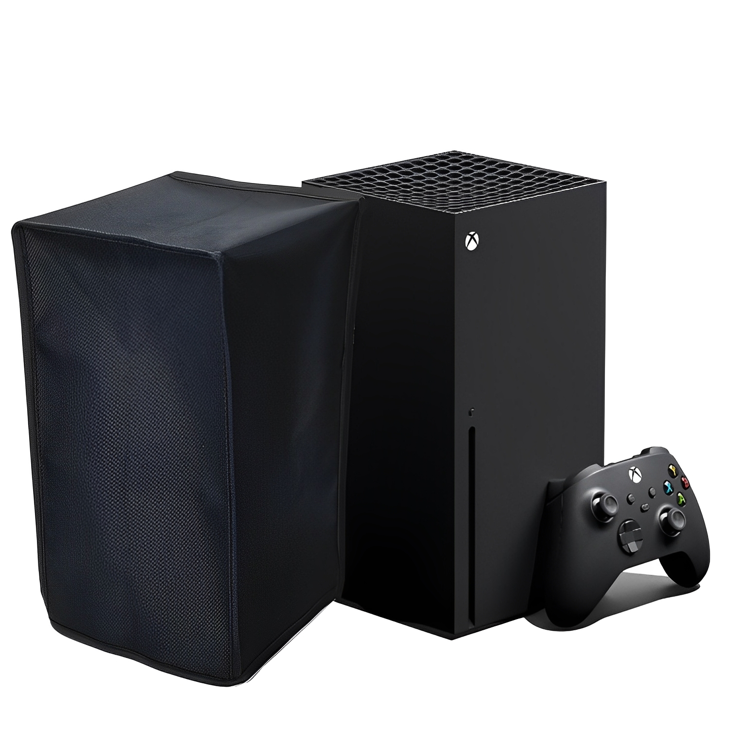 0554  XBOX Series X/S dust cover