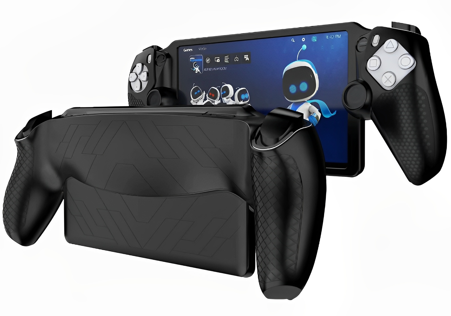     PS Portal Ultra-T 0707