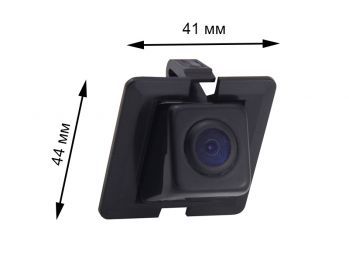 Камера заднего вида Vizant/IL Trade СА 9833   для Toyota Prado 150  2010.